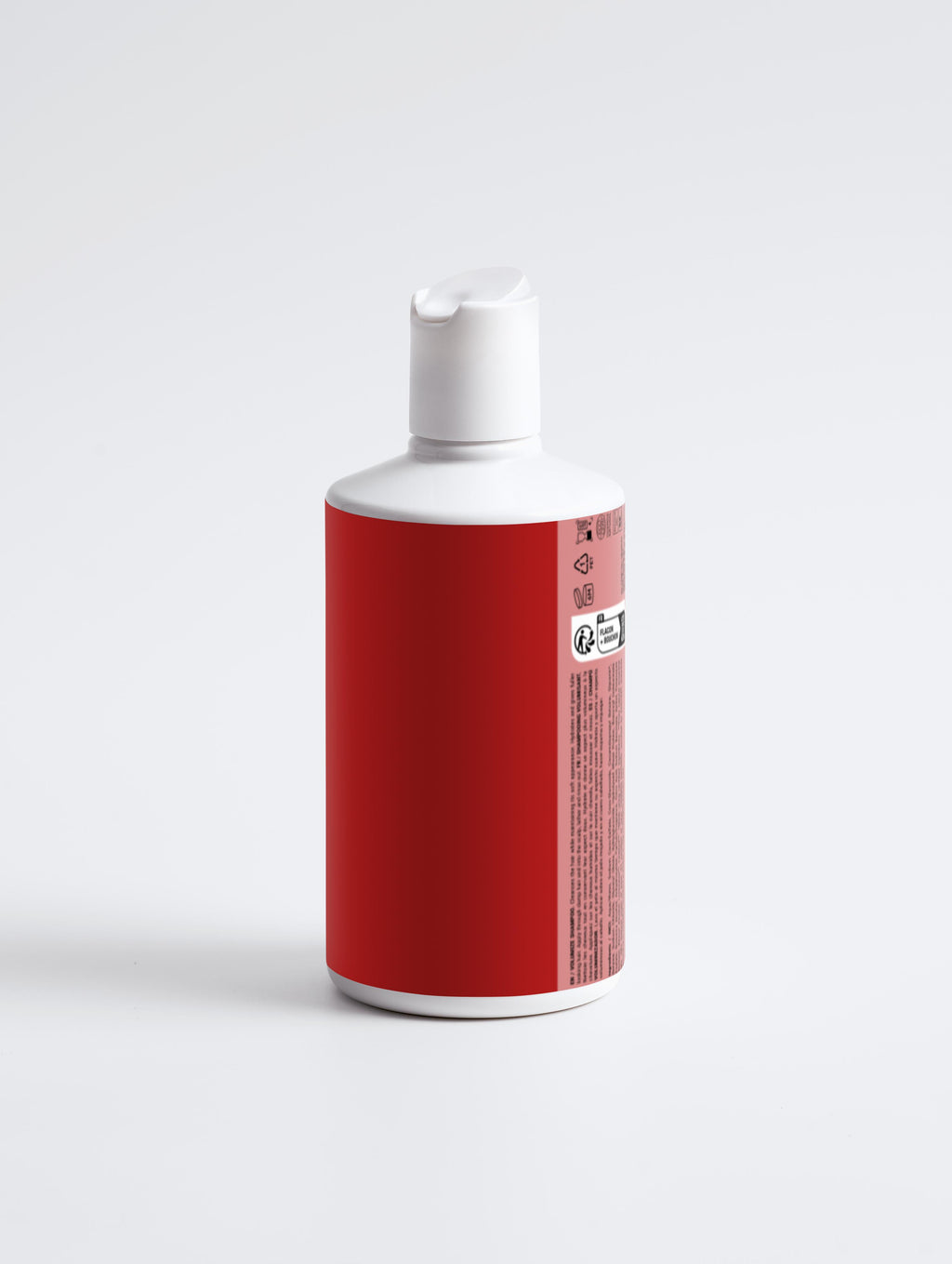 Nourish and Volumize Shampoo