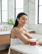 Deep Cleanse Scalp Scrub, Rosemary & Mint