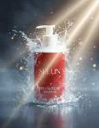 Moisturising Shampoo