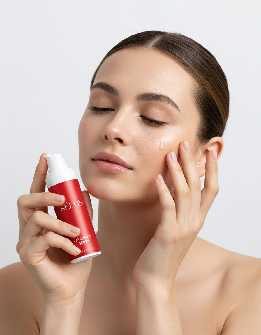 Vitamin C Serum