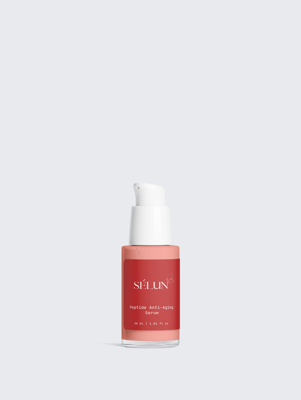 Peptide Anti-Aging Serum